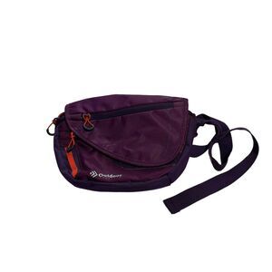 Fanny Pack Waist Crossbody Bag Hiking Camping Outdoor Products Minimalist